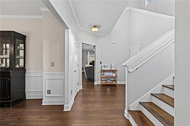 1590 Adams Ave, Braselton, GA 30517 - photo 3