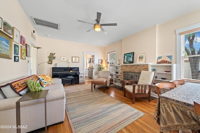 10-Living Area