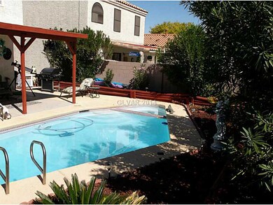 Property Photo. Pool