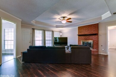 33 Fernwood Dr, Texarkana, TX 75503 - photo 3