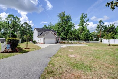 410 Royal Bluff Rd, Jacksonville, NC 28540 - photo 2