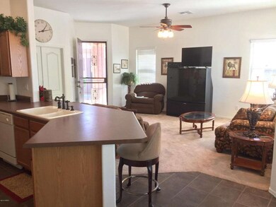 26 S Quinn Cir unit 6, Mesa, AZ 85206 - photo 6