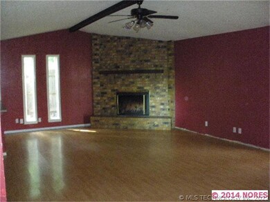 108 W Gulfport St, Broken Arrow, OK 74011 - photo 6