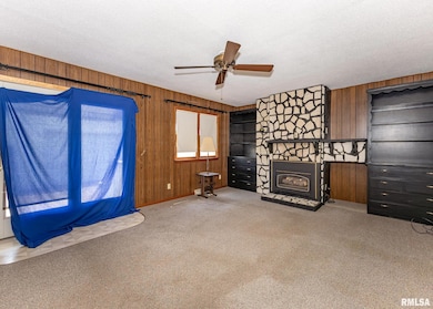 304 S 5th Ave, New Windsor, IL 61465 - photo 6