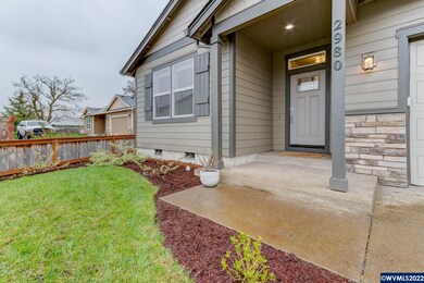2980 Clearwater Dr NE, Albany, OR 97321 - photo 4