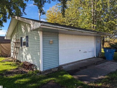 1647 Ken Dr, Au Gres, MI 48703 - photo 3