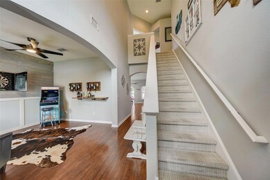 9709 Jasmine Brook Cir, Land O Lakes, FL 34638 - photo 5