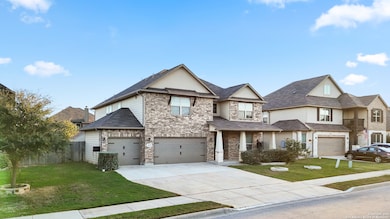 4548 Meadow Green, Schertz, TX 78108 - photo 2
