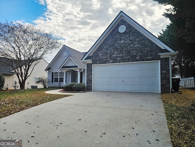 190 Berkley Dr, Villa Rica, GA 30180 - photo 7