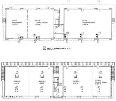 Building Plan