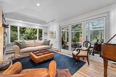 319 S Great Rd, Lincoln, MA 01773 - photo 2