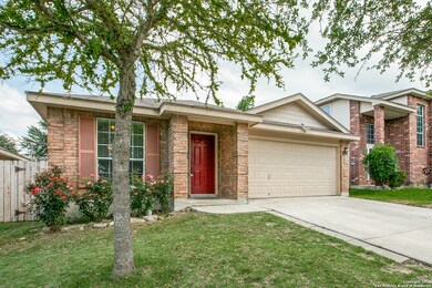 4026 Blue Oak Pass, San Antonio, TX 78223 - photo 2