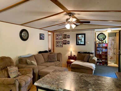 1680 Moncove Lake Road