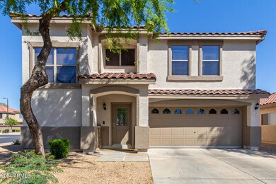 1381 S Wagon Wheel Ct unit III, Chandler, AZ 85286 - photo 2