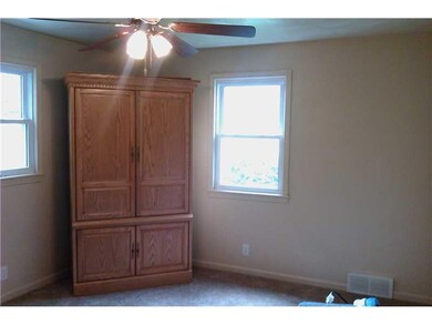 Master Bedroom.