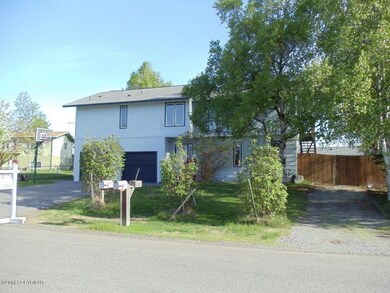 Off Street Parking