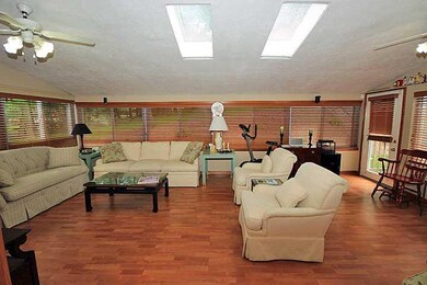Family Room.