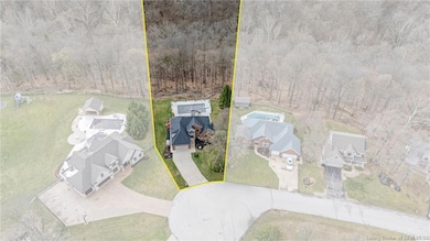 2503 Poplar Ridge Ln, Madison, IN 47250 - photo 2