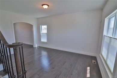 Formal living room
