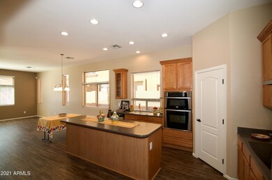 Eat in Kitchen