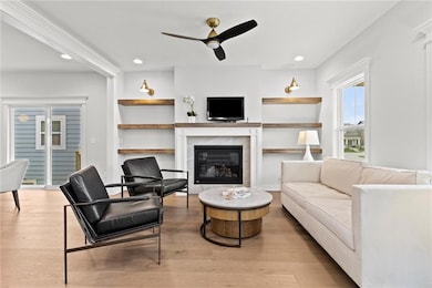 1025 SW Armie St, Lee's Summit, MO 64081 - photo 7