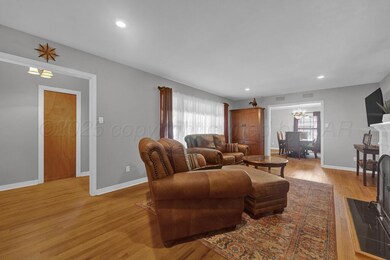 living room 1