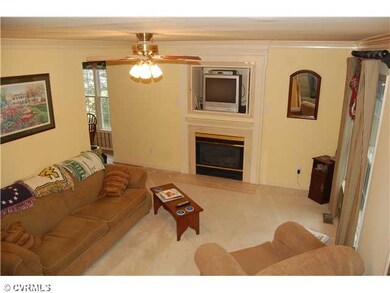 Den/Family/Great Room