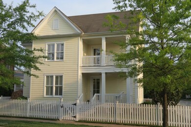 Front Elevation
