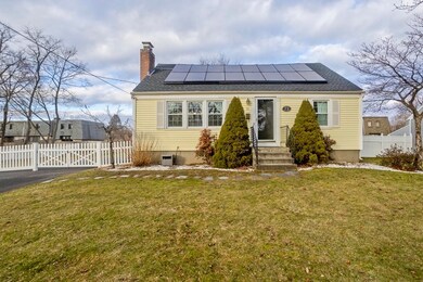 73 Edward St, Agawam, MA 01001 - photo 2