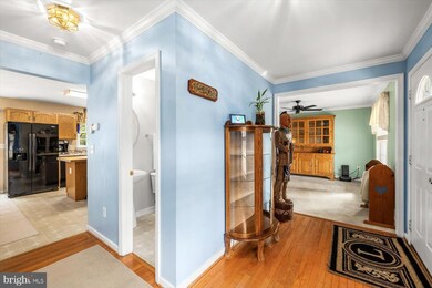 5824 Glen Eagles Dr, Fredericksburg, VA 22407 - photo 6