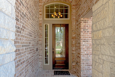 5211 Paintbrush Falls Ct, Fulshear, TX 77441 - photo 3