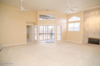 Open Dining Area & Great Room