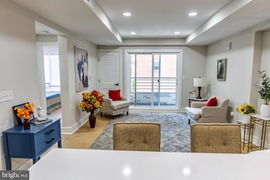 919 12th St NE unit 202, Washington, DC 20002 - photo 6