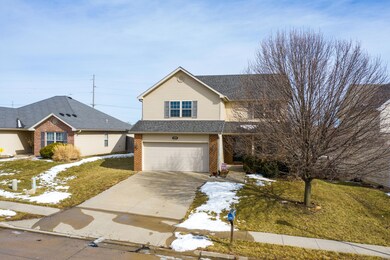 Front of Home 2
