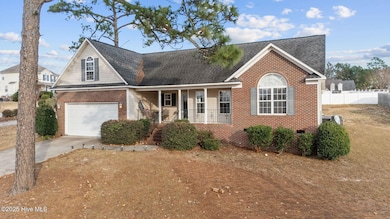 101 Pinebrae Ln, Aberdeen, NC 28315 - photo 2