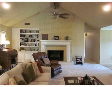 Den/Family/Great Room.