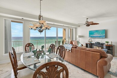 Open Living Space