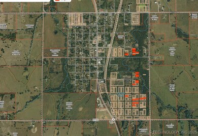 2286 Apache St, Porum, OK 74455 - photo 7