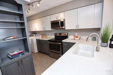 The Breakers Condominium unit 1210, Galveston, TX 77551 - photo 5