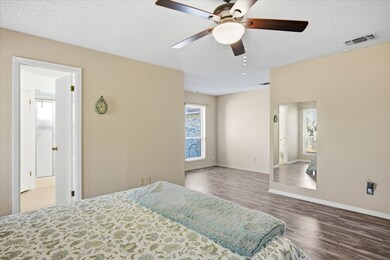 309 De la Cruz St, Weatherford, TX 76085 - photo 7