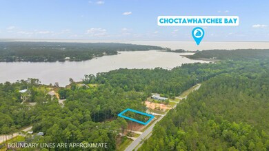 Choctawhatchee Bay