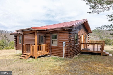 1270 River Bend Dr, Paw Paw, WV 25434 - photo 2