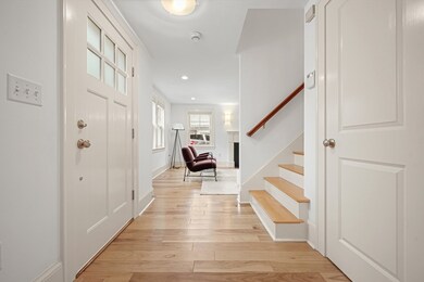 3 Sedgewick Rd unit 3, Cambridge, MA 02138 - photo 5