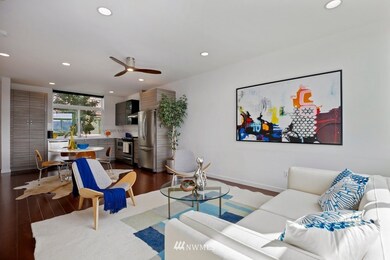 2560 14th Ave W unit C, Seattle, WA 98119 - photo 4