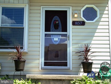 857 W Spring Meadow Ct, Edgewood, MD 21040 - photo 2