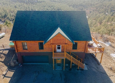 33022 Fisher Peak Pkwy, Trinidad, CO 81082 - photo 2