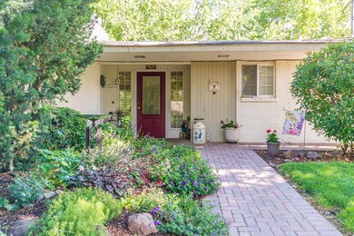 1602 South 80th Avenue, Yakima
