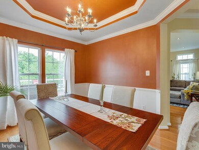 3917 Beeker Mill Place, Chantilly, VA 20151 - photo 7