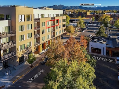 Walk To Everything Awesome