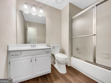 125 Johnsons Walk unit 2, Stockbridge, GA 30281 - photo 7